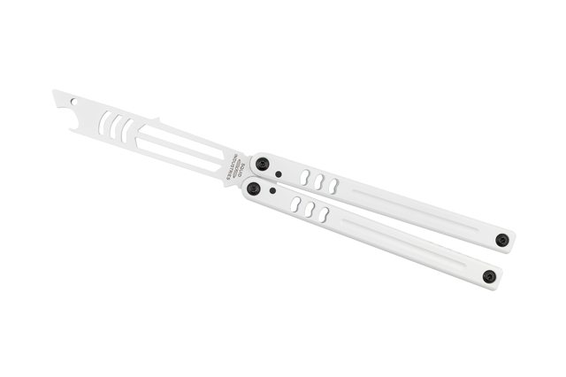 Ghost Mako Bottle Opener V5