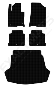 Kia Optima [2016 - 2020]