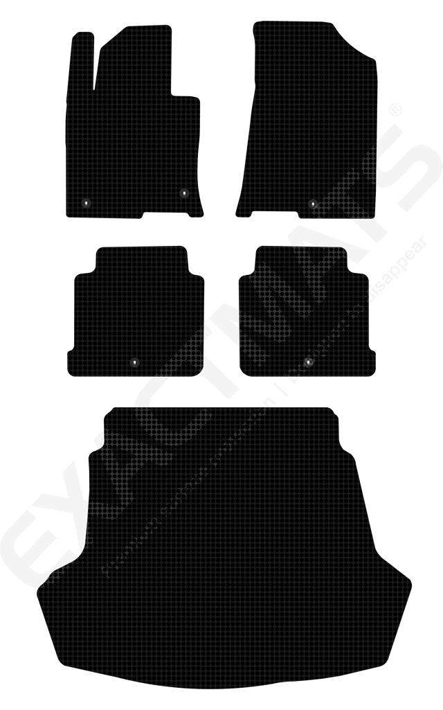 Kia Optima [2016 - 2020]