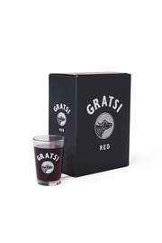Gratsi Red