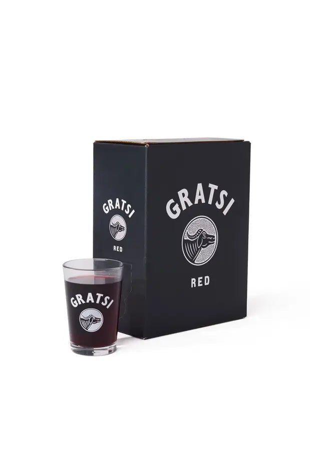 Gratsi Red