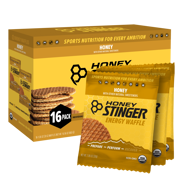 Honey Waffle Box of 16