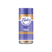 Taco Seasoning