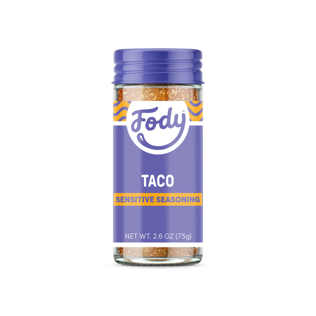 Taco Seasoning