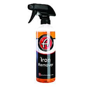 Iron Remover