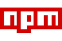 npm logo