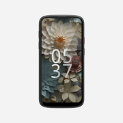 Jelly Max - The Smallest 5G Smartphone