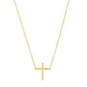 Cross Necklace