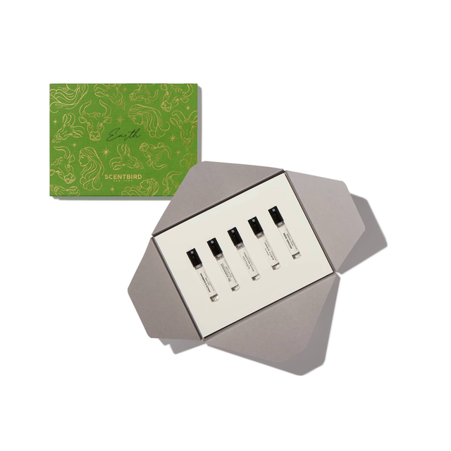 Earth Sign Discovery Set