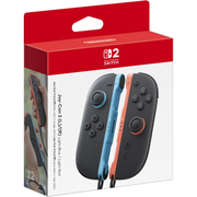 Joy-Con™ 2 (L)/(R) Light Blue/Light Red
