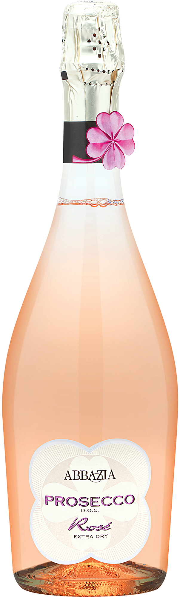 2023 Abbazia Prosecco Rosé D.O.C.