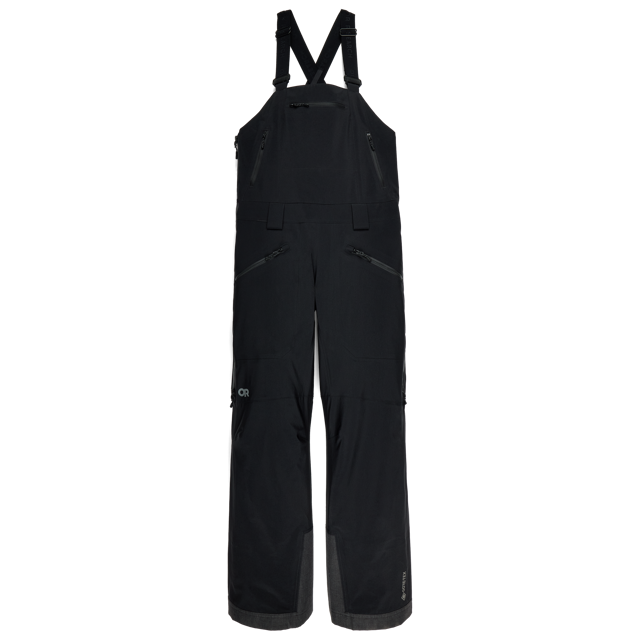 Women's Hemispheres Team Gore-Tex 3L Bibs