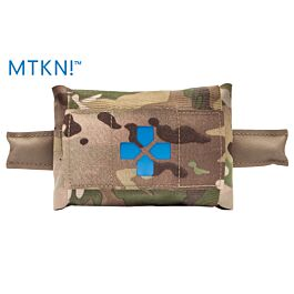 Micro Trauma Kit NOW! - Complete Kits