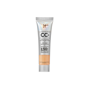 CC+ Cream Full-Coverage Foundation with SPF 50+