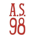 A.S. 98 logo