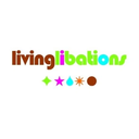 Living Libations logo
