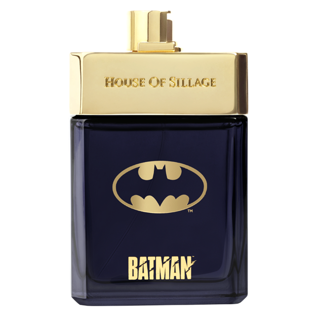 Batman™ 85th Anniversary Men’s Fragrance - Limited Edition