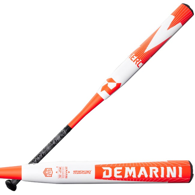 2026 DeMarini Mercy Slowpitch Softball Bat