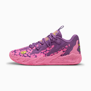 PUMA HOOPS x TMNT MB.03 Lo Krang Basketball Shoes Unisex