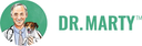 Dr. Marty logo