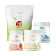 TRU PREGNANCY SAFE BUNDLE