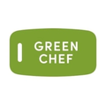 Green Chef logo