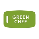 Green Chef logo