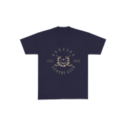Doechii - Genesee Cuntry Club T-Shirt