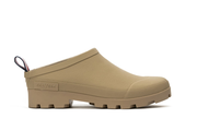 Womens - Bodega Clog - Dune