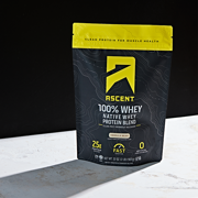 Vanilla Protein Powder