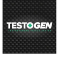 Testogen logo