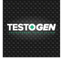 Testogen logo