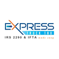 Express Truck Tax logo