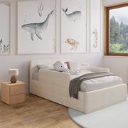 The Brooklyn Bed - Full