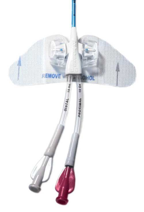 StatLock PICC Plus Stabilization Device