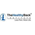 Lose The Back Pain logo