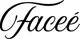 Faceé logo