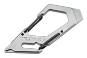 Talon Carabiner Multi-Tool S35VN