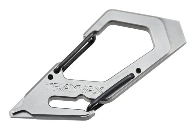 Talon Carabiner Multi-Tool S35VN