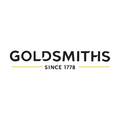 Goldsmiths UK logo