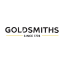 Goldsmiths UK logo