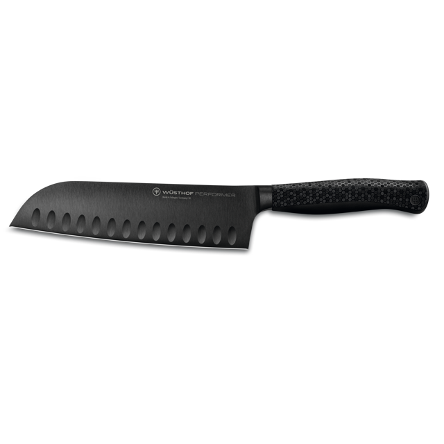 Performer 9" Precision Double-Serrated Bread Knife
