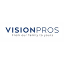 Vision Pros logo