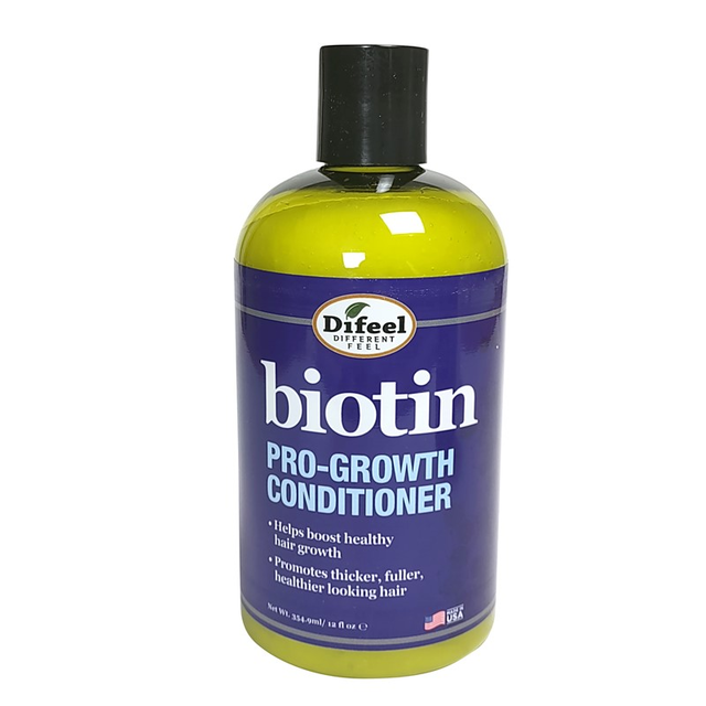Biotin Pro-Growth Conditioner