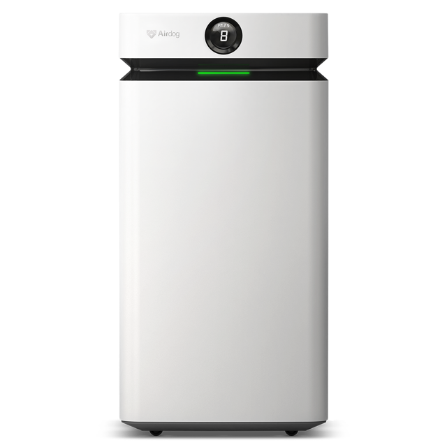 Airdog X8 Home Air Purifier | 1,000 sq.ft