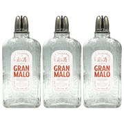 Gran Malo Spicy Tamarindo Flavored Tequila 3pk