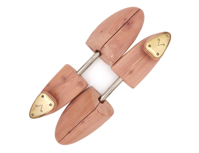 Shoe Trees, Outlet Store