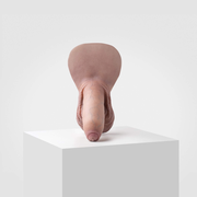 Emisil FL11: The Original Realistic Uncut FTM Packer for a Confident, Substantial Feel