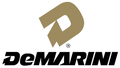 DeMarini logo