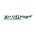 Skin Care Heaven logo